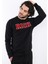 Rich Erkek Baskılı Sweatshirt 4