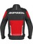 Spıdı Race Warrıor 2 Net Yazlık Ceket Siyah Kırmızı 1