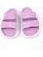 Rocksy-F Lilac/white Kız Çocuk Terlik 1