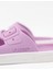 Rocksy-F Lilac/white Kız Çocuk Terlik 5