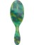 Serene Daydream Dolaşık Açıcı Saç Fırçası Yeşil 2