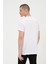 Erkek Basic T-Shirt %100 Pamuk Tişört 5