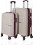 Polipropilen 2'li Valiz Seti Orta & Kabin V374 1