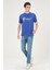 Erkek Basic T-Shirt Tşört 2