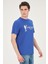 Erkek Basic T-Shirt Tşört 4