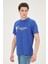 Erkek Basic T-Shirt Tşört 5