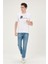 Erkek Basic T-Shirt Tşört 2