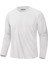 Erkek 3'lü Paket Basic Uzun Kollu Tişört Sporcu Body T-Shirt 4