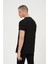 Erkek Basic T-Shirt %100 Pamuk Tişört 5
