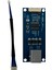NV-A800 RS-485 Full Duplex Board Rj-11 3