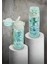 Stıtch Plastik Matara Frx-T 500ML Cuddles 6