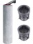Dreame H14 Dual / H14 Pro Elektrikli Süpürge Silindiri Hepa Filtresi (Yurt Dışından) 1