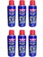 Multi Çok Amaçlı Sprey 200ML 6 Adet 1