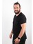 Büyük Beden Basic T-Shirt %100 Pamuk Tişört 1