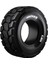 10-16.5 Rubberking L5 12 Kat Ağır Hizmet Tipi Bobcat Mini Loder Lastiği 1