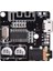 VHM-314 VHM314 Bluetooth Bt 5.0 Ses Alıcı Modül Mikro USB 1