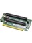 -Riser 2u Çiftli Pcı-E 16X Riser Card 3