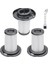 3 Pcs ZR009005 Rowenta X-Force Flex Için Temizleme Fırçası ile Hepa Filtreleri (Yurt Dışından) 2