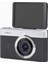 Pixpro C1 Dijital Fotoğraf Makinesi, 3 Mp Bsı Cmos, 4x Optik Zoom ve LED Flaş 3