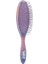 Dessert Afterglow Dolaşık Açıcı Saç Fırçası Mor 2