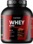 Whey Fındık Çikolata 2100 gr 1