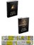 Bülbül Kapanı 2 Kitap Set / Loresima (Ciltli) + Mat. Öğreten Cetvel 1