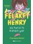 Felaket Henry Diş Perisi'ni Kandırıyor - Francesca Simon 1