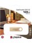 DTSE9G3-128GB 128GB 220MB-s Metal USB 3.2 Gen 1 DataTraveler SE9 G3 Flash Bellek 2