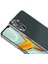 Vivo Y18 Kılıf Silikon Şeffaf 3
