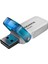 AUV240-32G 32GB USB2.0 Beyaz Flash Bellek 1