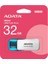 AUV240-32G 32GB USB2.0 Beyaz Flash Bellek 2