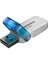 AUV240-32G 32GB USB2.0 Beyaz Flash Bellek 3