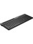 A4 Tech FBK25 Q Bluetooth, 2.4g Wireless Klavye, Siyah 3