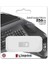 DTMC3G2-256GB DataTraveler Micro 200MB-s Metal USB 3.2 Gen 1 Flash Bellek 2