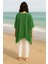 Tasarım Handmade Kimono Tarzı Plaj Pareo Tunik 2
