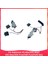 Roborock Için Sol ve Sağ Uçurum S5 Max S50 Max S55 Max S60 Pure S65 Pure S45 Max Vakum Aksesuarları Yedek Parçalar (Yurt Dışından) 1
