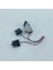 Roborock Için Sol ve Sağ Uçurum S5 Max S50 Max S55 Max S60 Pure S65 Pure S45 Max Vakum Aksesuarları Yedek Parçalar (Yurt Dışından) 5