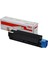 Oki B401 MB441-451 1.500 Sayfa Black Siyah Toner 44992401 2