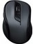 KD-185 Siyah 2.4ghz Kablosuz Mouse 1