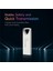 128GB USB2.0 HS-USB-M200-128G Metal Flash Bellek 2