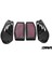 Pamuklu Hava Filtresi + Koruma Çerçevesi Bmw R 1300 Gs / Adv / Rt 2023-2025 2