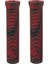 Impact B-Hop Uzun Elcik | Kırmızı-Siyah Mtb Elcik | Konforlu ve Şık Tasarım 140mm 1