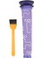 Dyson V6 V7 V8 DC58 DC59 DC61 DC62 Animal Elektrikli Süpürge Için Filtre (Yurt Dışından) 2