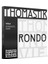 Rondo 4/4 Medium Set Viyola Teli RO200 1