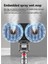 Dyson V7 V8 V8 V8 V11 V15 V15 Vakum Eki 4 Paspas Pedleri Kuru ve Islak Zemin Paspas Kafası (Yurt Dışından) 3