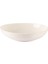Souci Yemek Tabağı - Krem - 22 cm 4