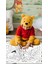 Winnie The Pooh Dev Aktivite Rulosu - 2 Metre Boyama 2