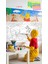 Winnie The Pooh Dev Aktivite Rulosu - 2 Metre Boyama 3