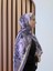 Flowers Soft Collection- Sarqa Scarft 2