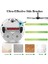 Xiaomi, Mı Robot Süpürge Mop 2 Pro Plus STYTJ02ZHM Aksesuarları (Yurt Dışından) 4